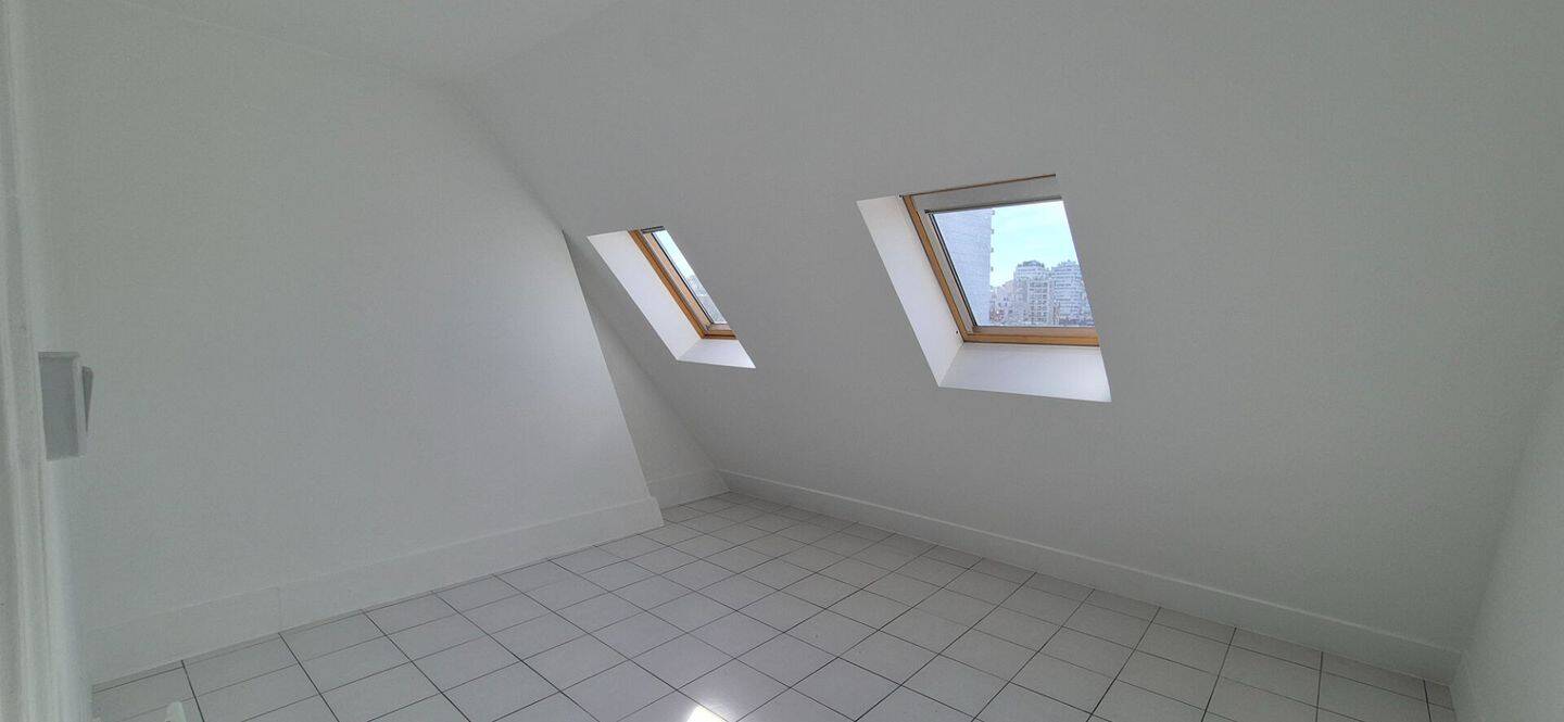 Appartement 1 pièce 19 m² · à Paris 11ème Arrondissement · 19,1 m² · 778 €/mois