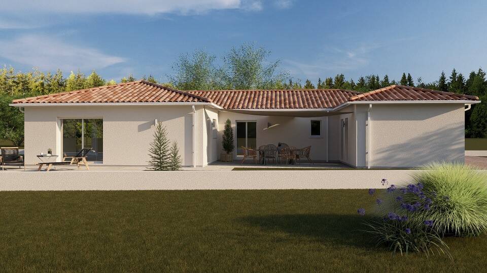 Maison 4 pièces 164 m² · à Bazas · 164 m² · 387 000 €