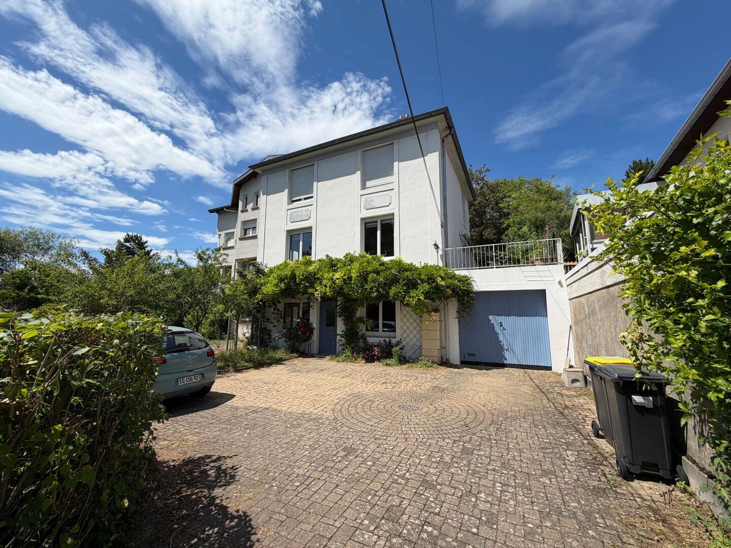 Maison 7 pièces 149 m² · à Longeville-lès-Metz · 149,3 m² · 360 000 €