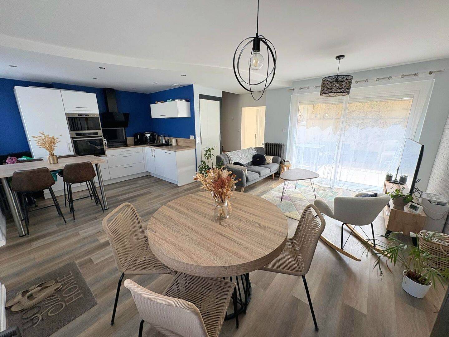 Maison 4 pièces 85 m² · à Chalonnes-sur-Loire · 85 m² · 220 000 €
