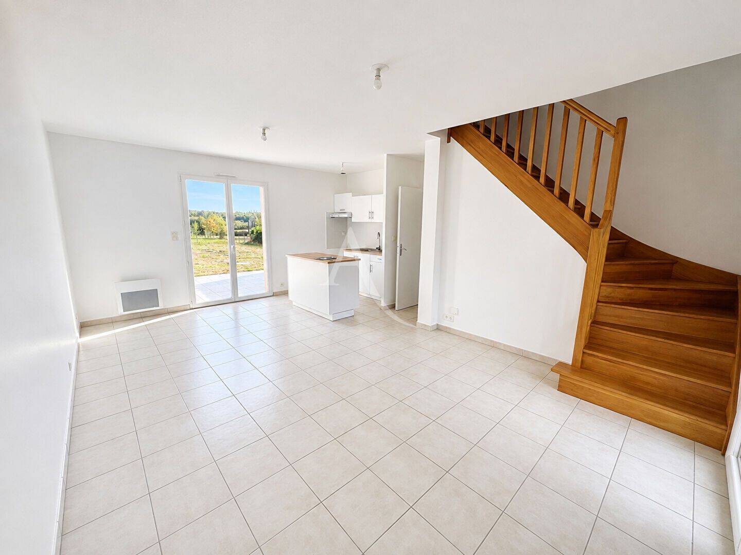 Maison 3 pièces 47 m² · à Guérande · 47,2 m² · 808 €/mois