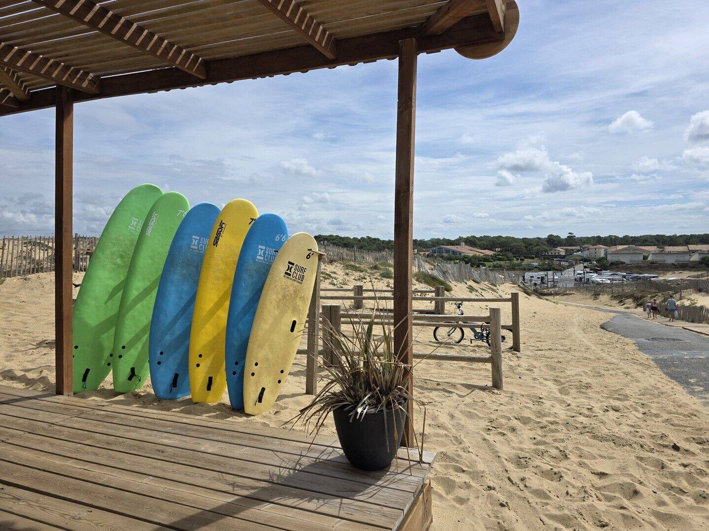 Appartement 2 pièces 42 m² · à Capbreton · 42 m² · 279 500 €