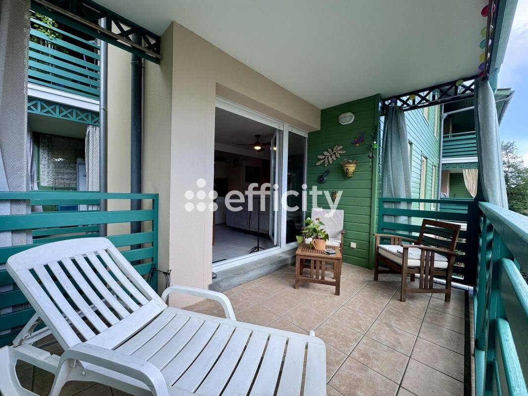 Appartement 3 pièces 63 m² · à Audenge · 62,5 m² · 259 000 €