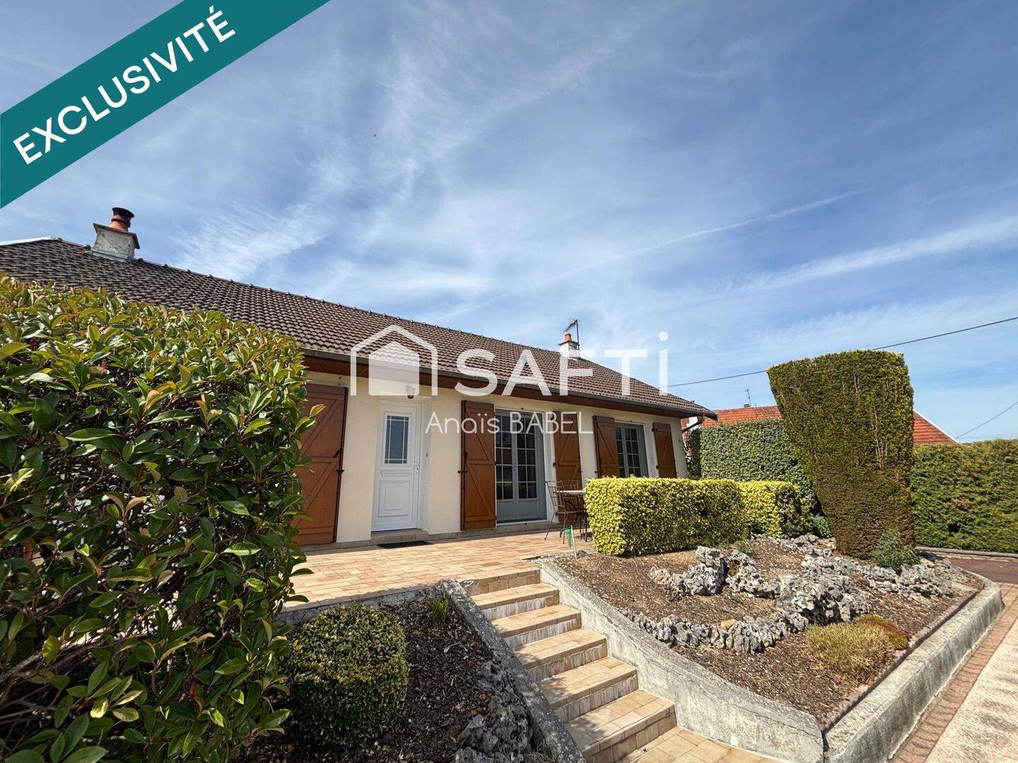 Maison 5 pièces 124 m² · à Laignes · 124 m² · 142 000 €