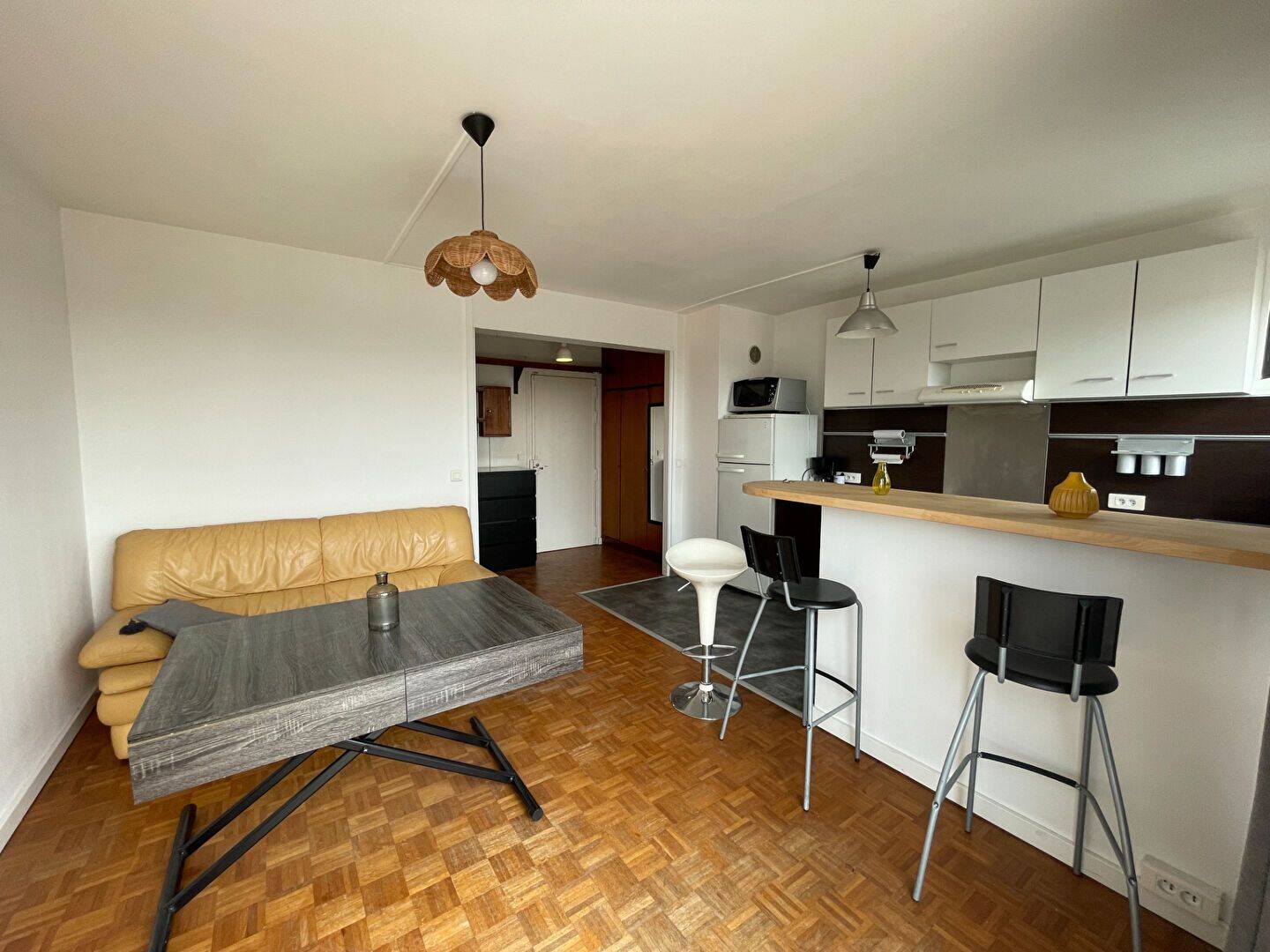 Appartement 2 pièces 34 m² · à Bry-sur-Marne · 34,3 m² · 935 €/mois