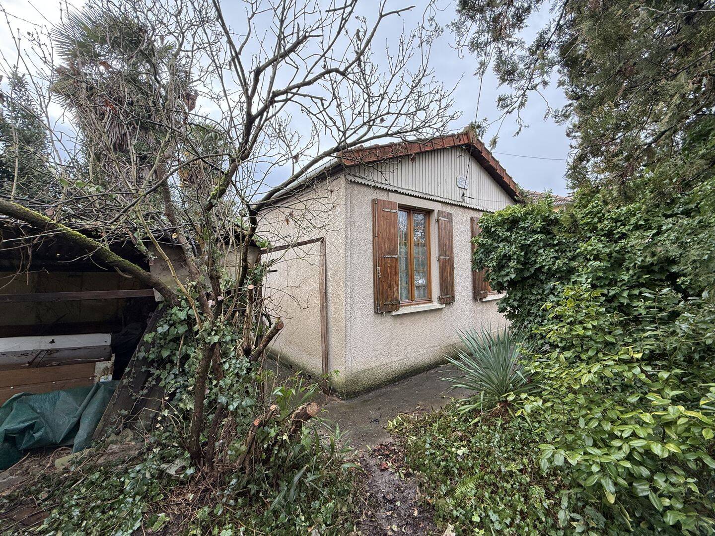 Maison 3 pièces 50 m² · à Le Blanc-Mesnil · 50 m² · 239 000 €