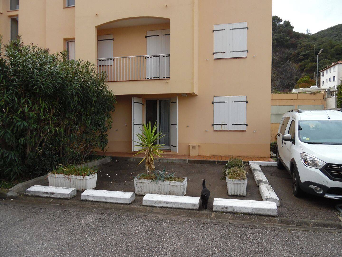 Appartement 1 pièce 26 m² · à Amélie-les-Bains-Palalda · 26,2 m² · 403 €/mois