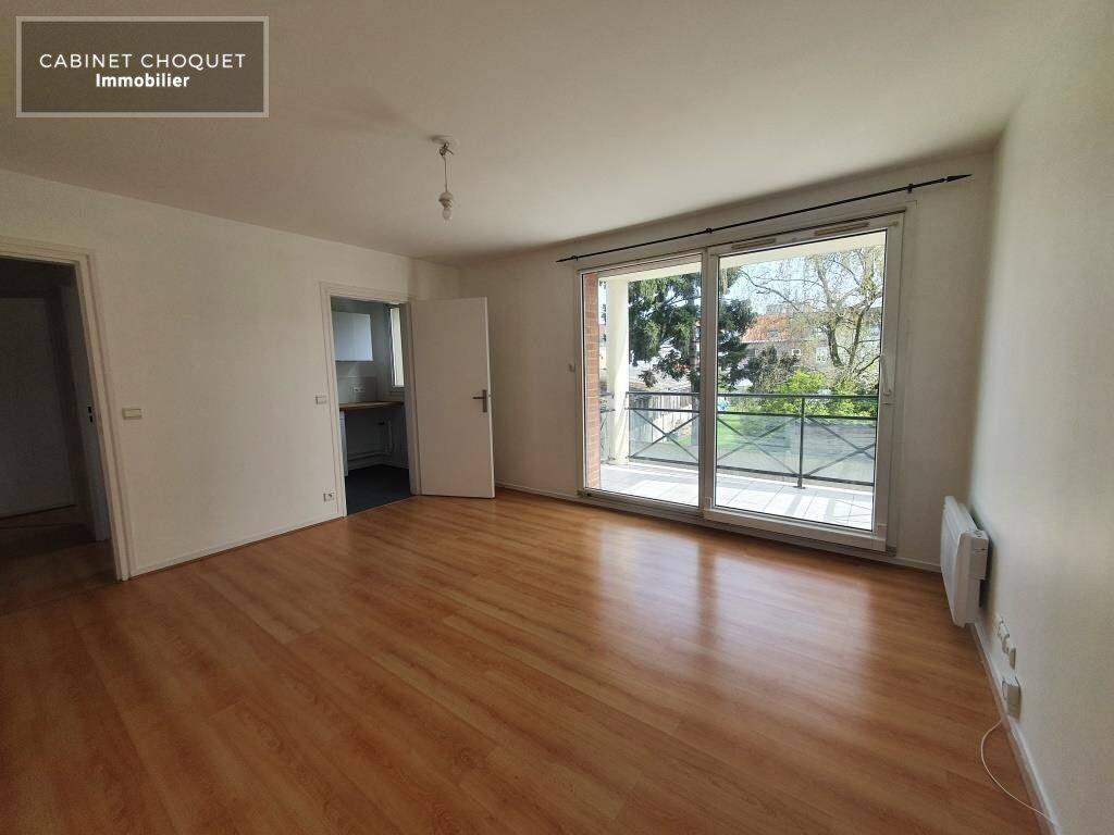 Appartement 2 pièces 46 m² · à Lambersart · 46 m² · 764 €/mois