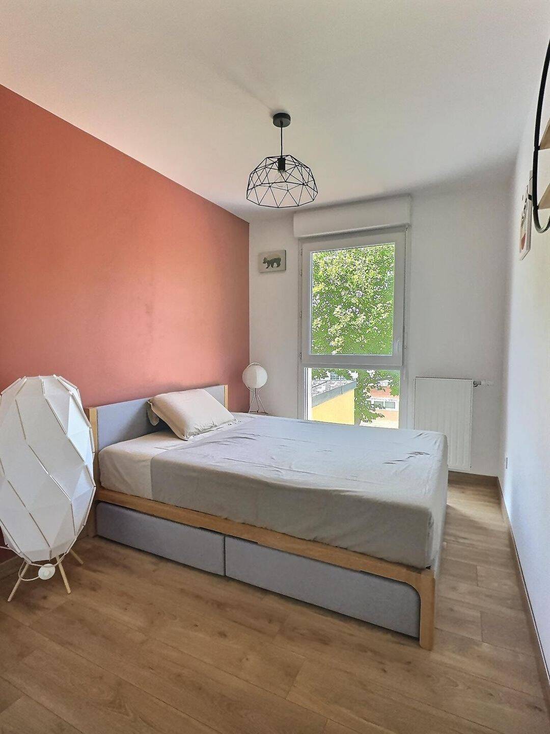 Appartement 1 pièce 9 m² · à Guyancourt · 9,3 m² · 686 €