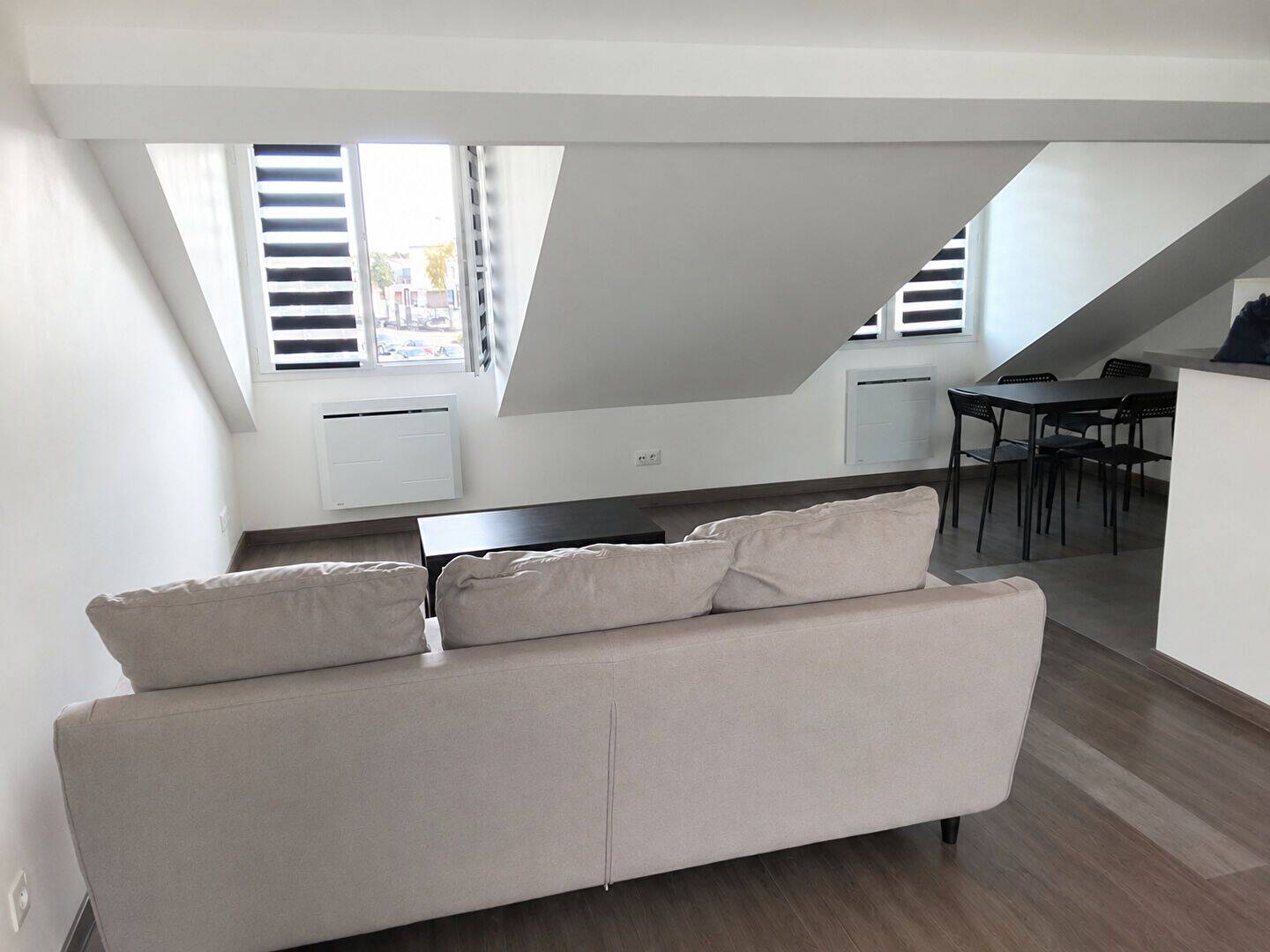 Appartement 2 pièces 37 m² · à Chennevières-sur-Marne · 36,5 m² · 930 €/mois