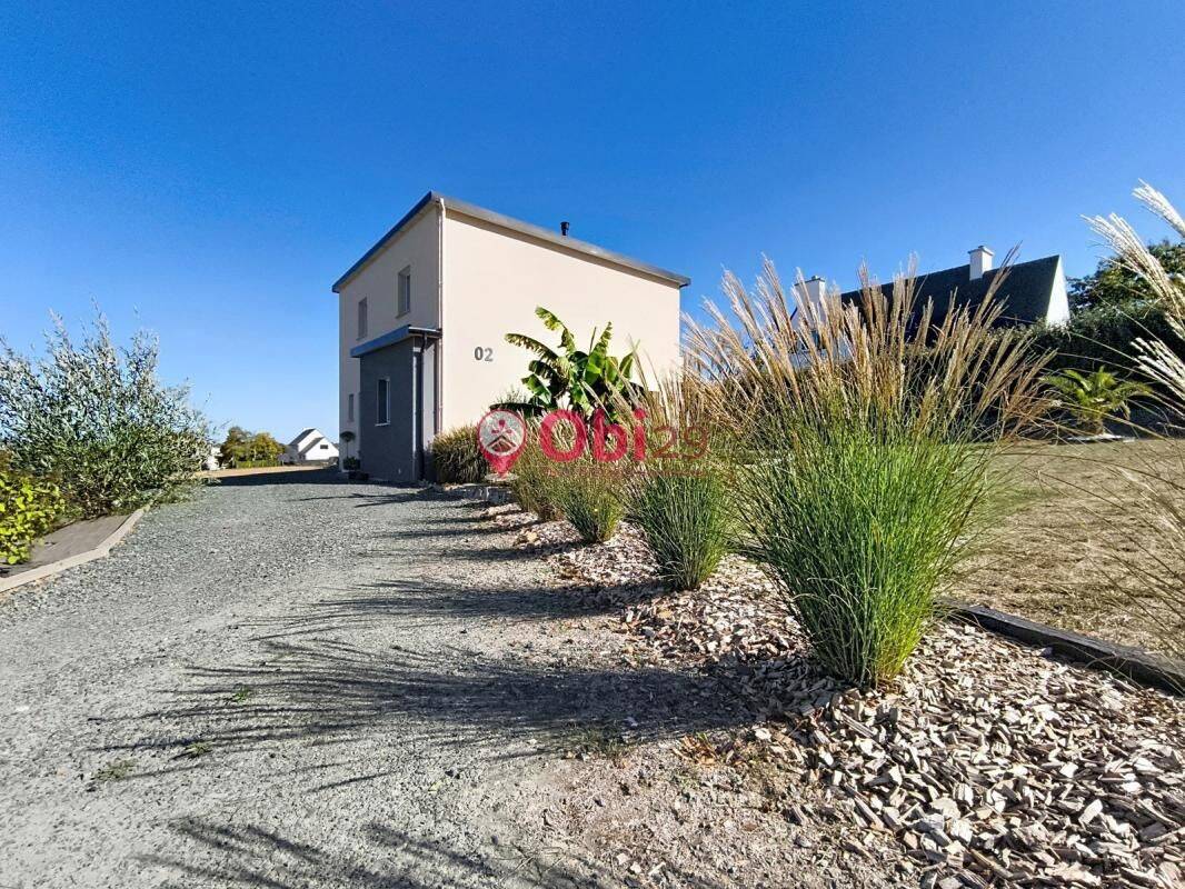 Maison 4 pièces 98 m² · à Mahalon · 98 m² · 245 050 €