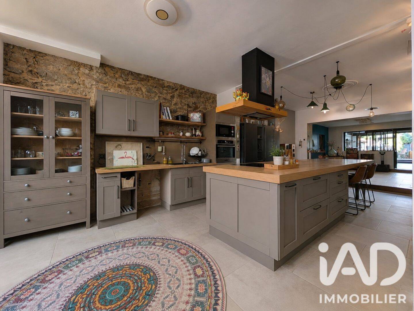 Maison 7 pièces 230 m² · à Limoges · 230 m² · 340 000 €