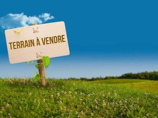 Terrain constructible viabilisé à vendre 60 900 € 406 m² de terrain Issoire 63500
