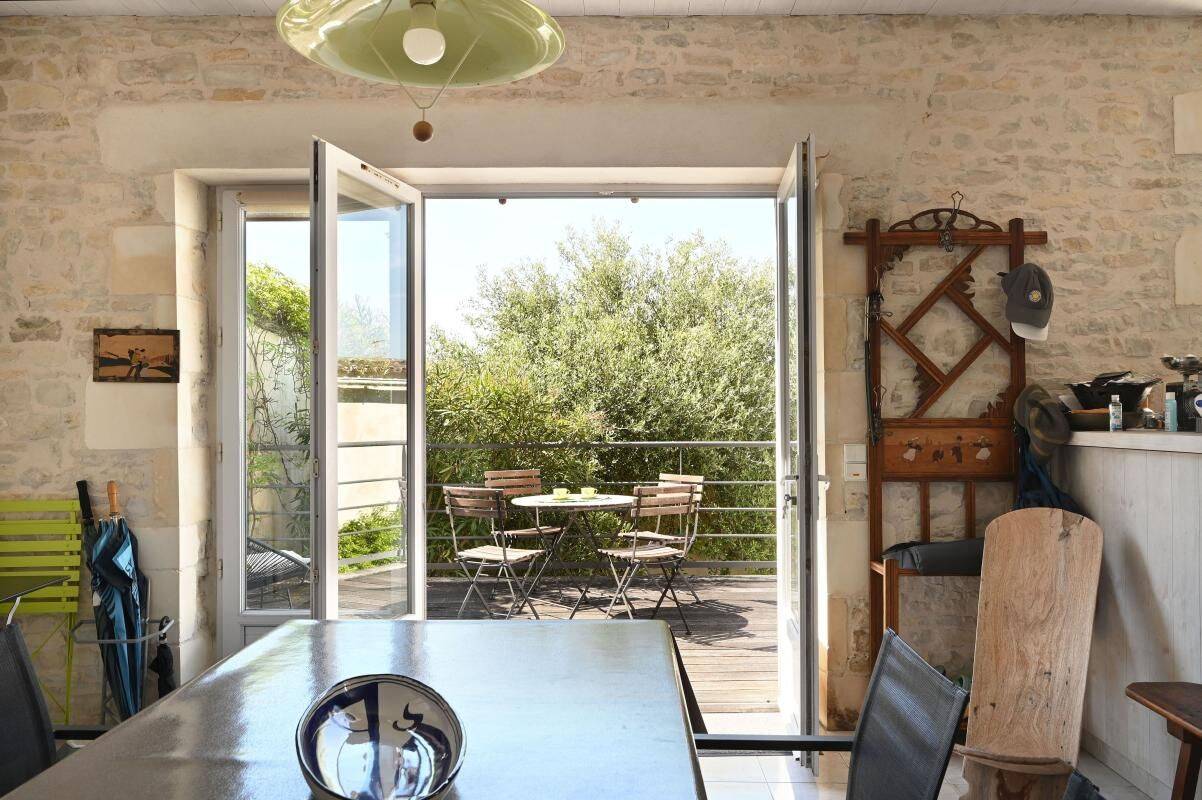 Maison 4 pièces 101 m² · à La Flotte · 101 m² · 630 000 €