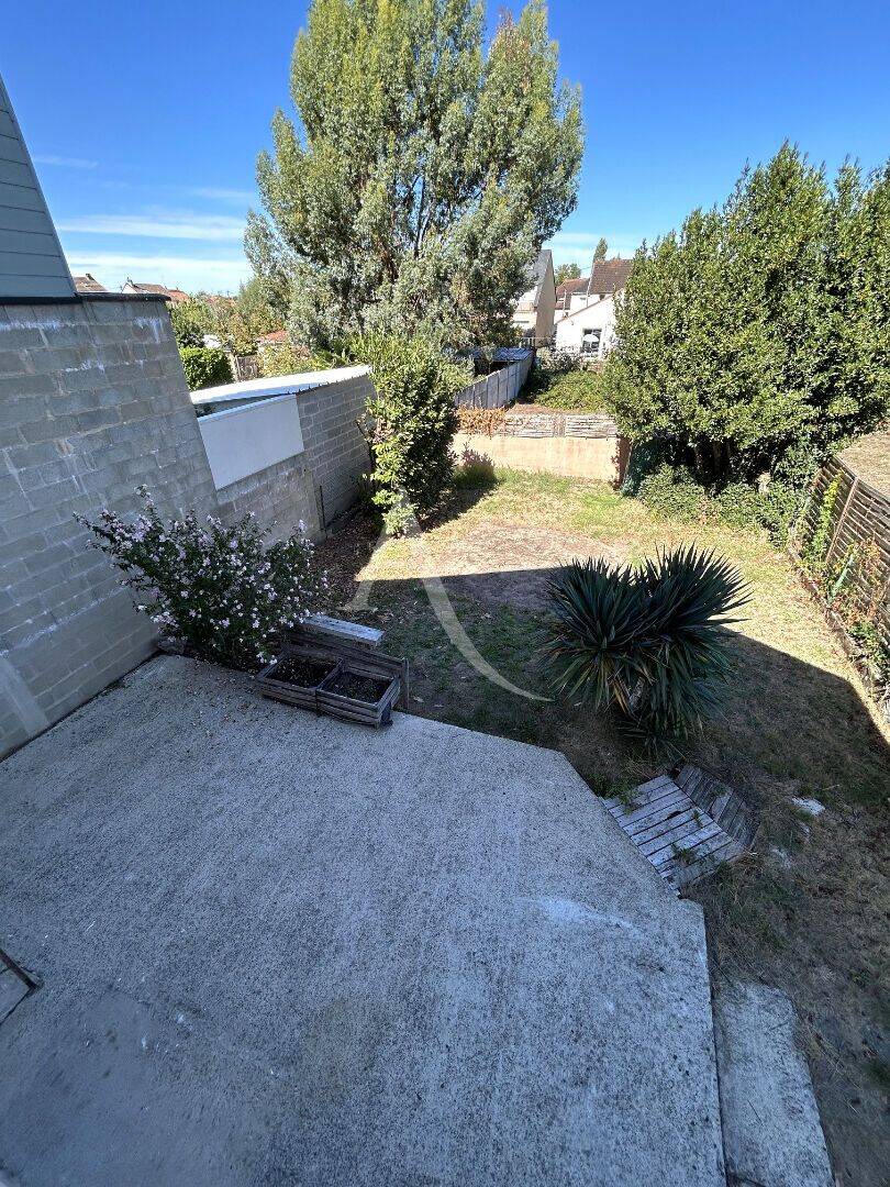 Maison 3 pièces 83 m² · à Le Mans · 82,9 m² · 730 €/mois