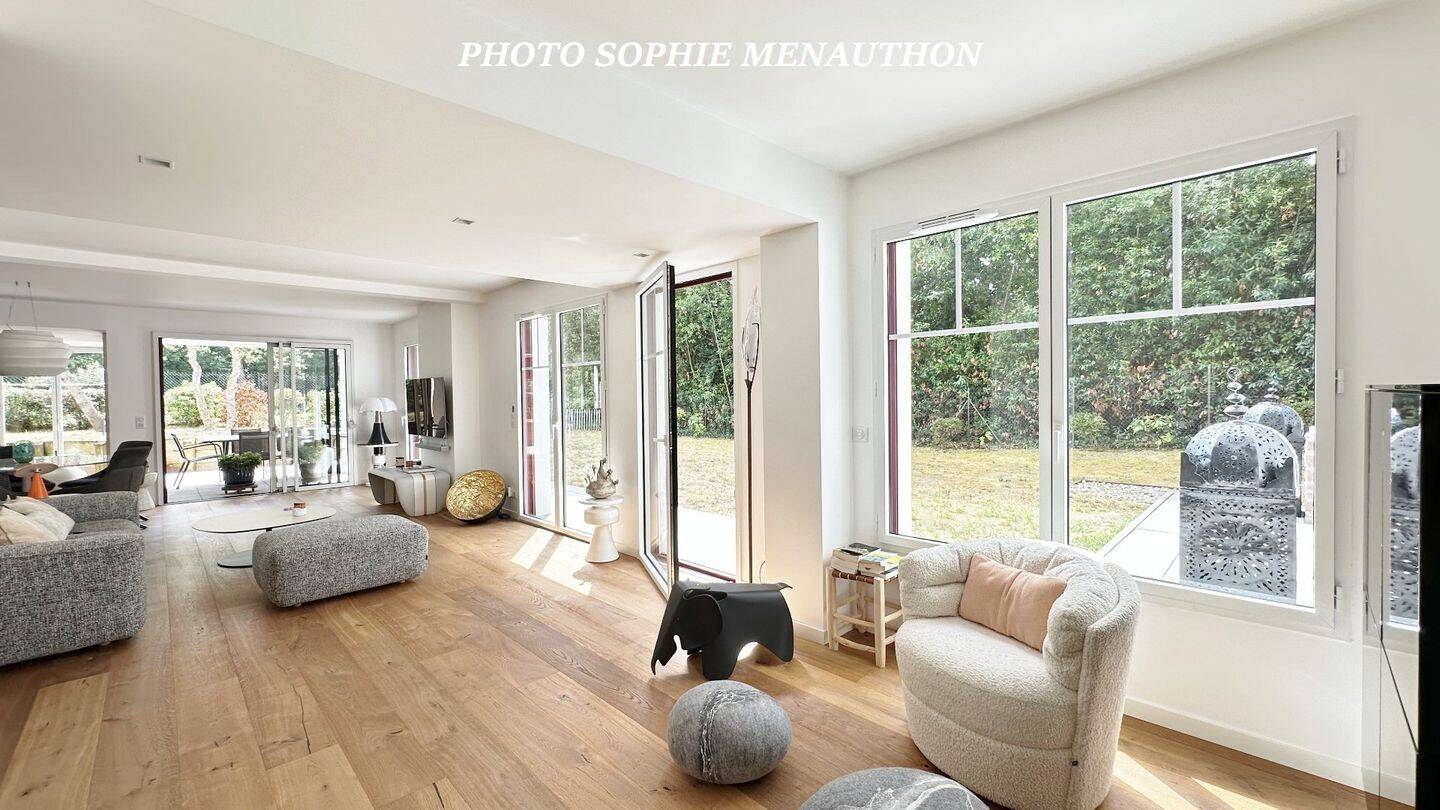 Maison 6 pièces 186 m² · à Soorts-Hossegor · 186 m² · 2 232 000 €