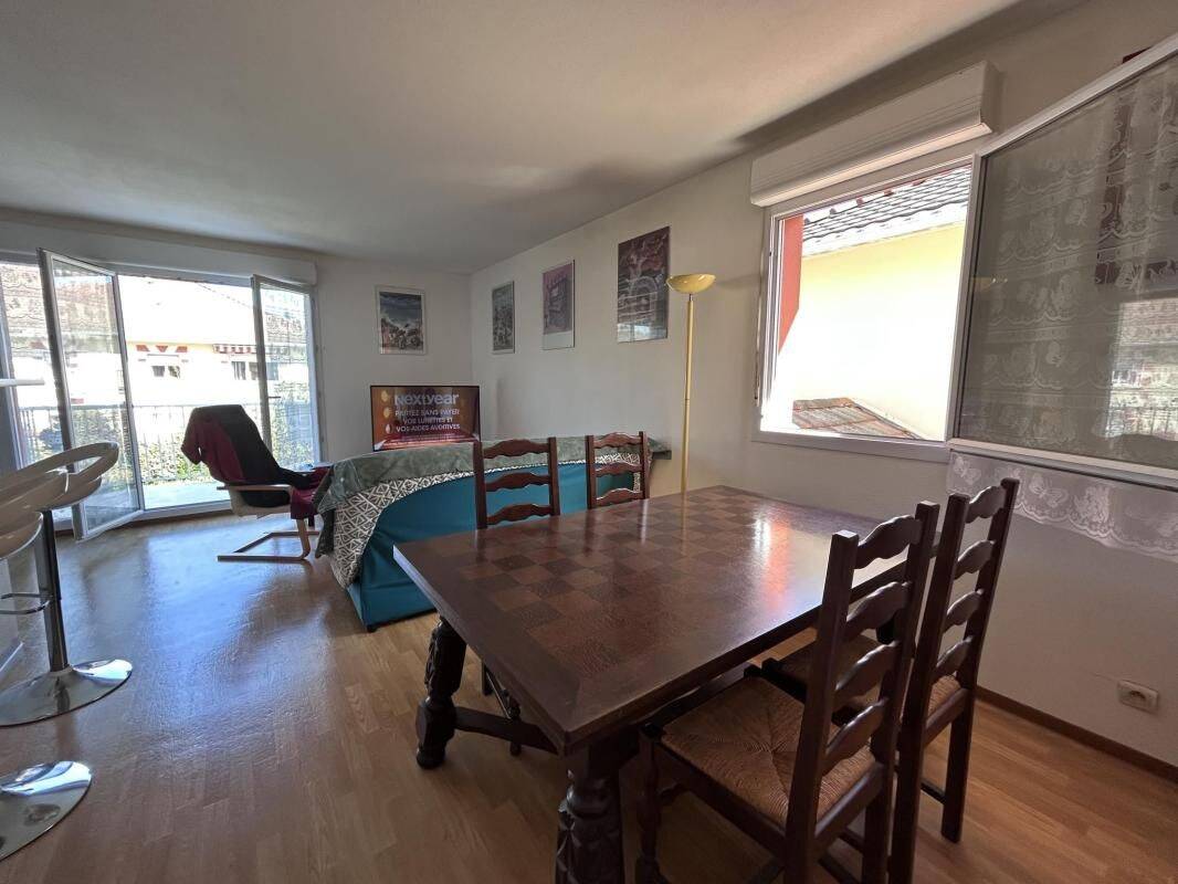 Appartement 2 pièces 47 m² · à Le Verdon-sur-Mer · 47,4 m² · 119 600 €
