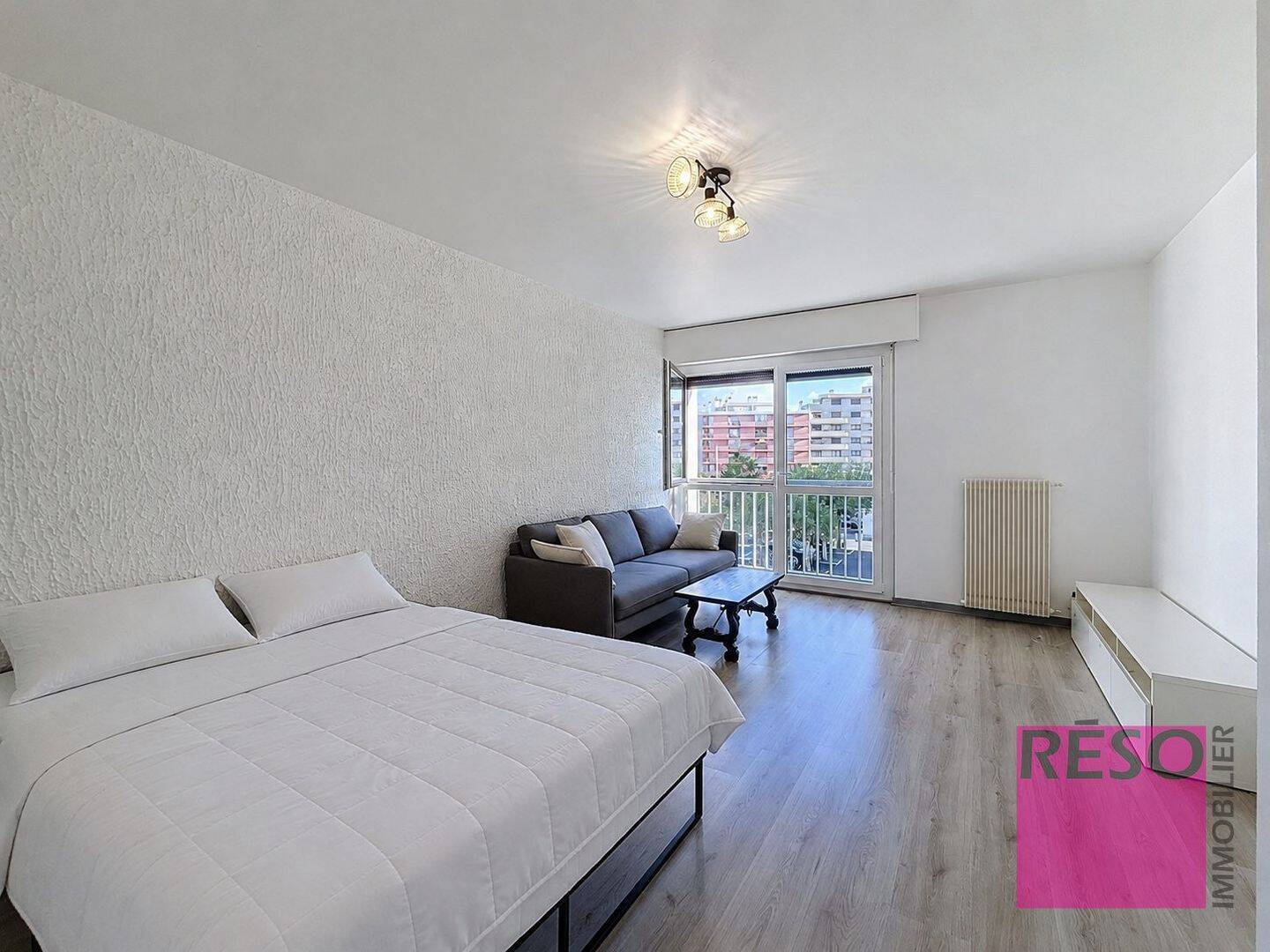 Appartement 1 pièce 38 m² · à Gaillard · 38 m² · 1 150 €/mois