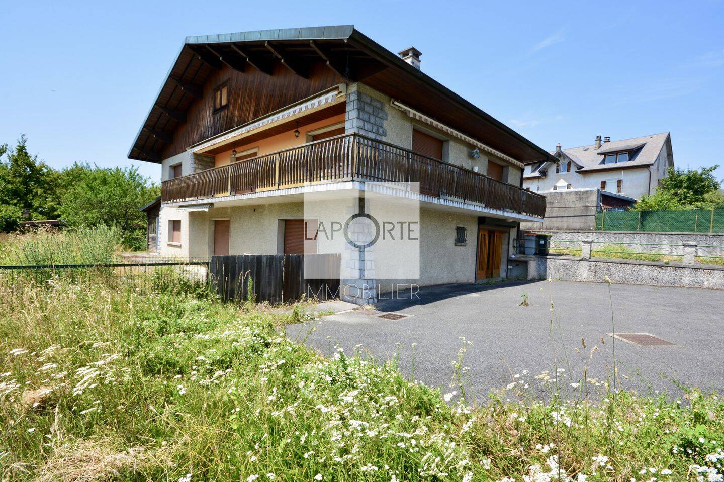 Maison 7 pièces 270 m² · à Annecy · 270 m² · 999 875 €