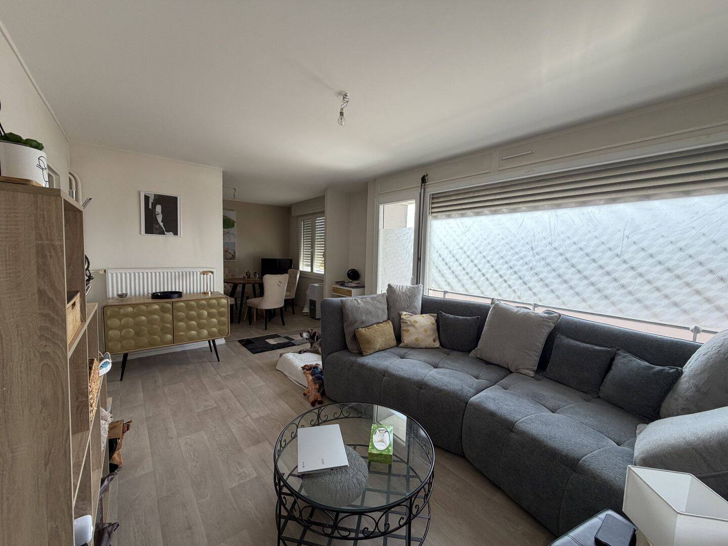 Appartement 4 pièces 68 m² · à Hagondange · 68 m² · 770 €/mois