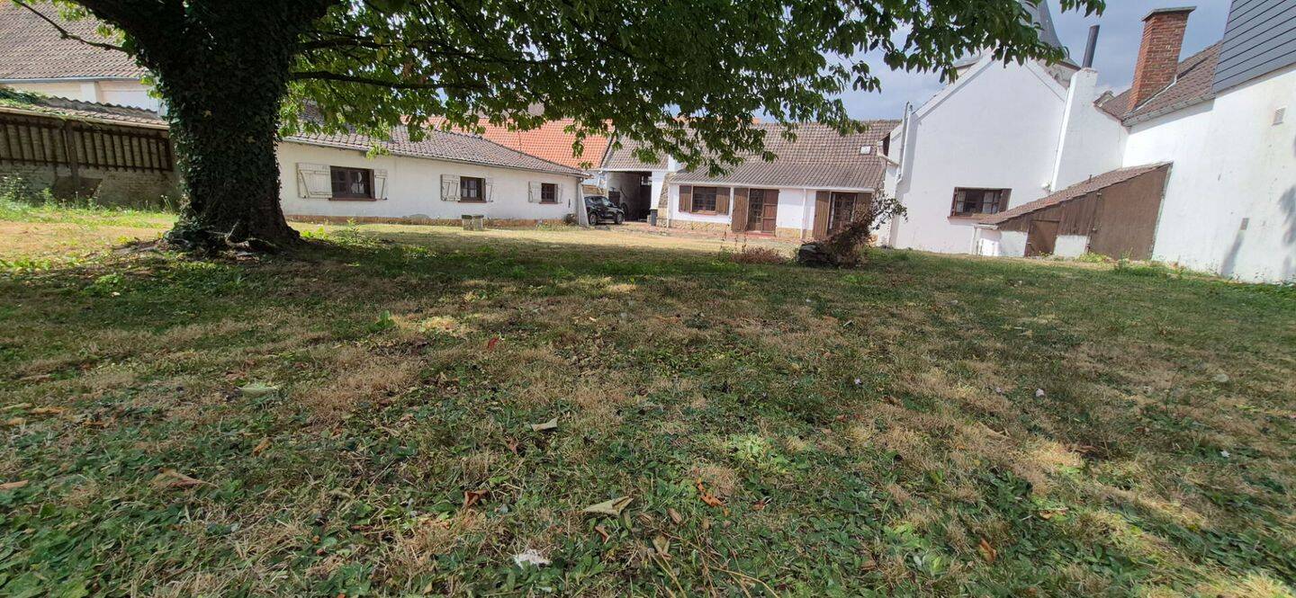 Maison 6 pièces 217 m² · à Labourse · 217 m² · 254 000 €
