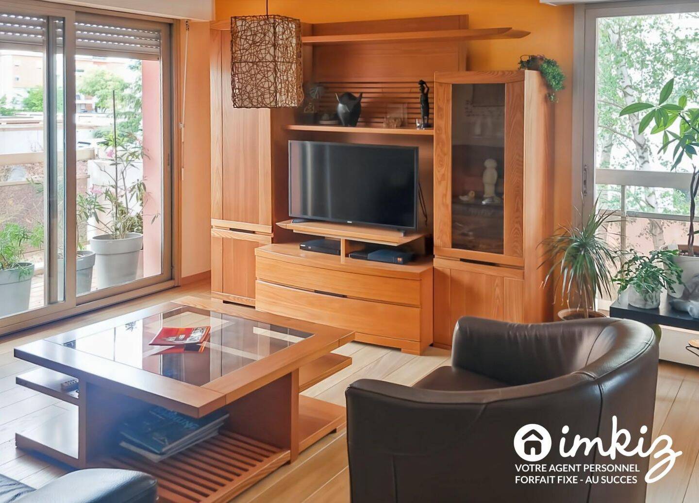 Appartement 3 pièces 88 m² · à Souffelweyersheim · 88 m² · 258 000 €