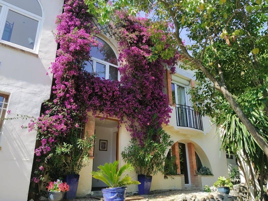 Maison 7 pièces 210 m² · à Le Cannet · 210,2 m² · 790 000 €