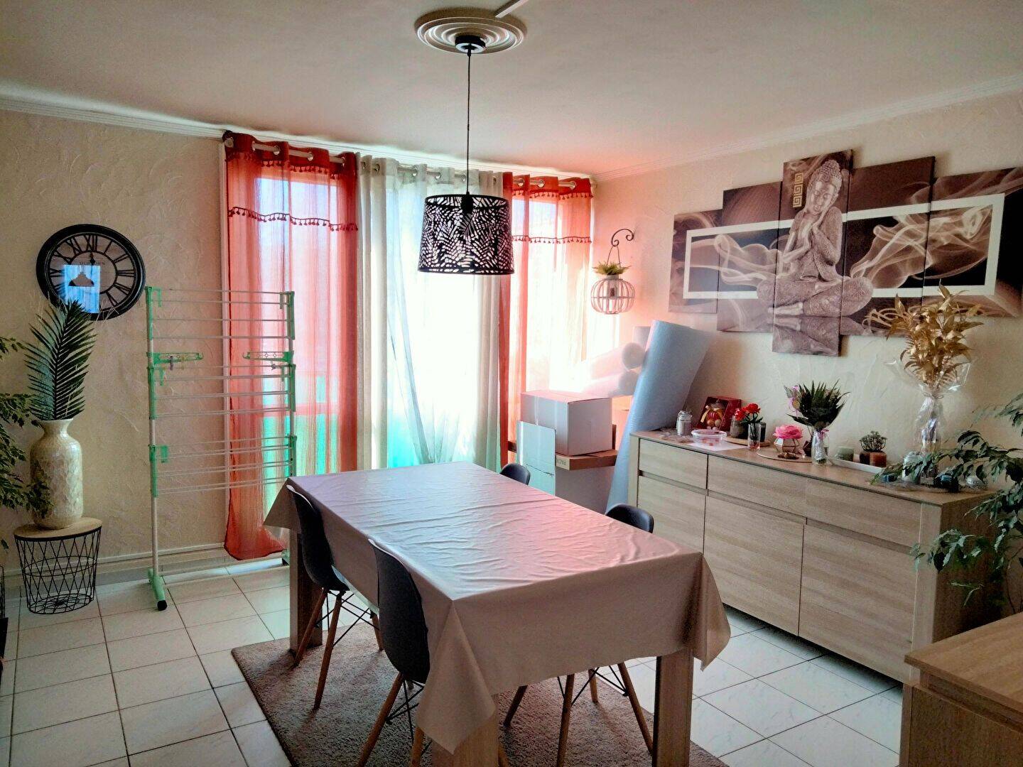 Appartement 5 pièces 82 m² · à Le Havre · 82,1 m² · 122 900 €