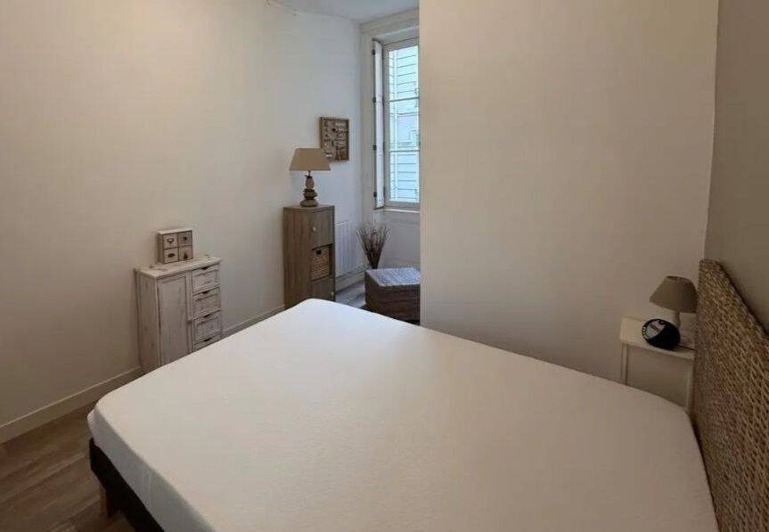 Appartement 2 pièces 28 m² · à Caen · 28 m² · 485 €