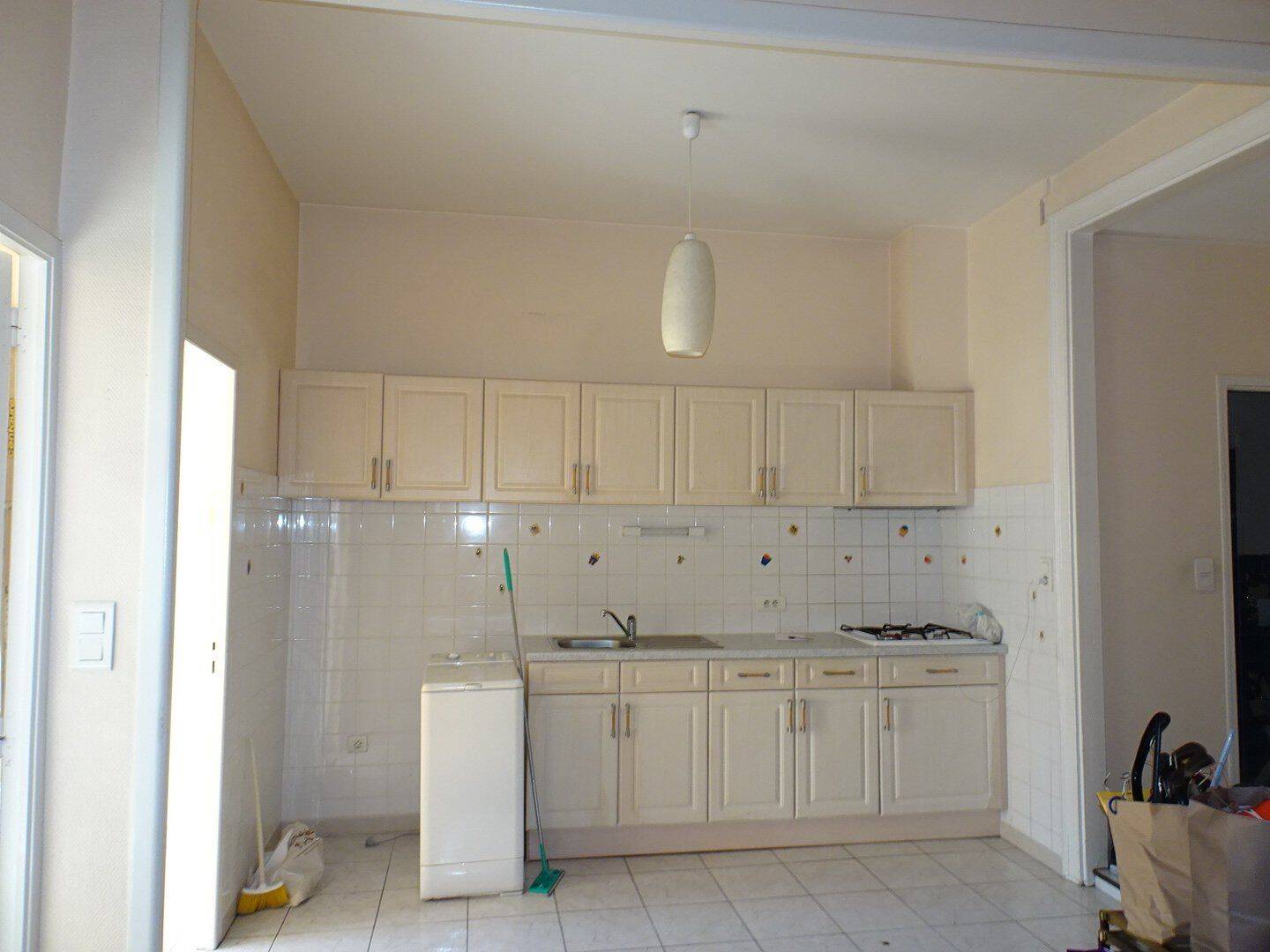 Appartement 3 pièces 41 m² · à Montpellier · 41 m² · 664 €