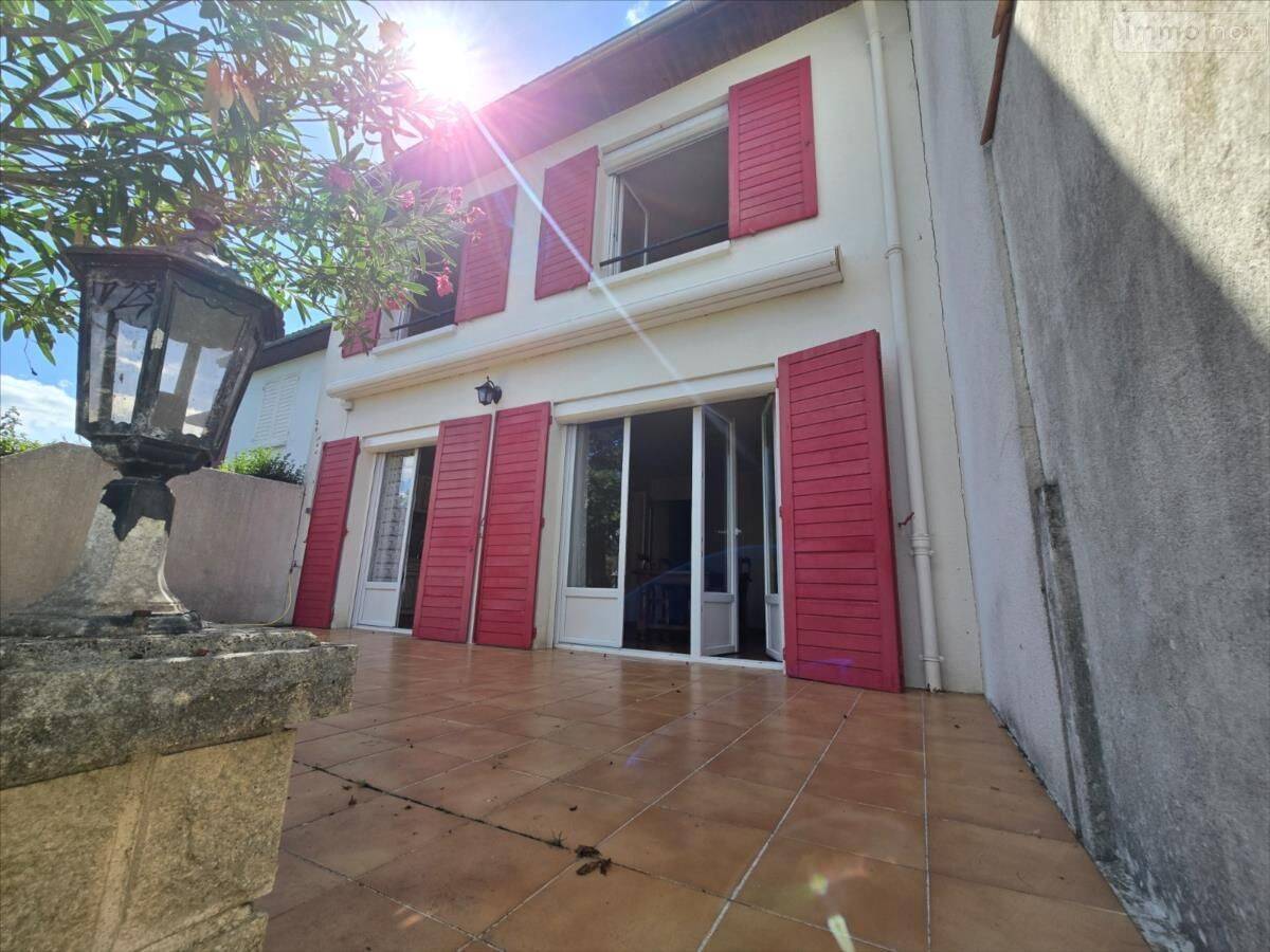 Maison 4 pièces 85 m² · à Poitiers · 85 m² · 195 000 €