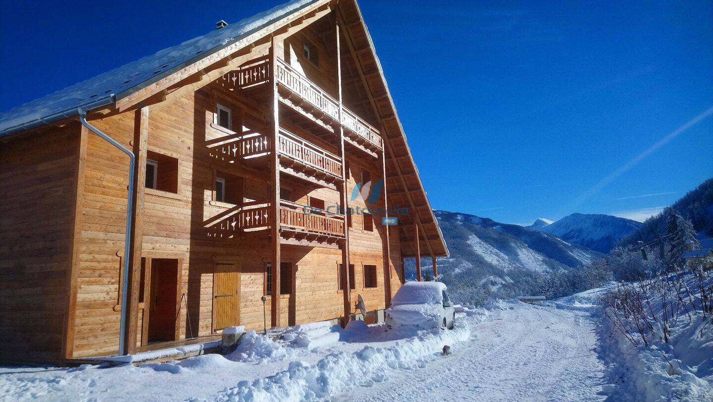 Maison 23 pièces 877 m² · à Allos · 877 m² · 2 968 000 €
