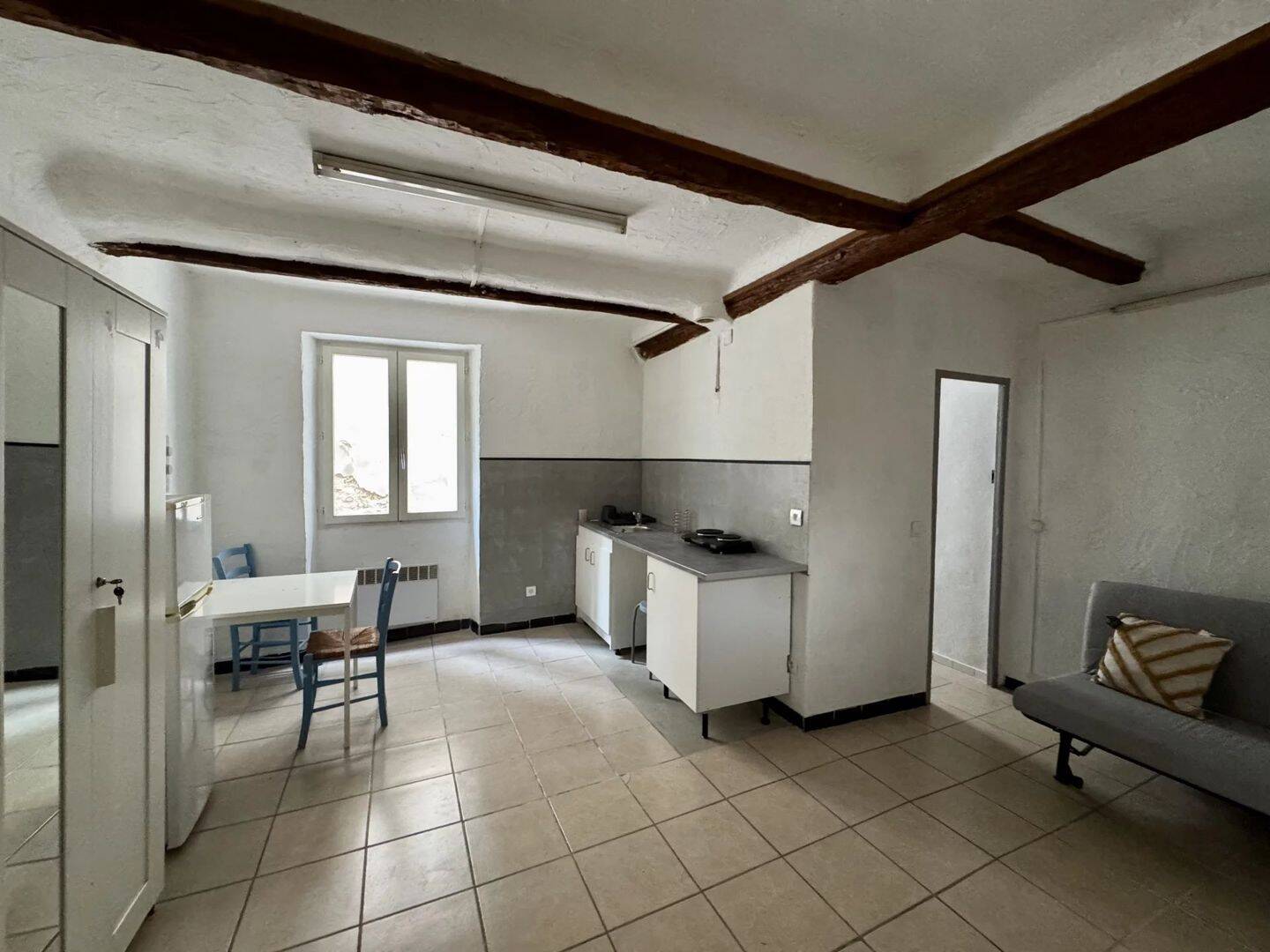 Appartement 1 pièce 22 m² · à Marseille 6ème Arrondissement · 22 m² · 633 €/mois