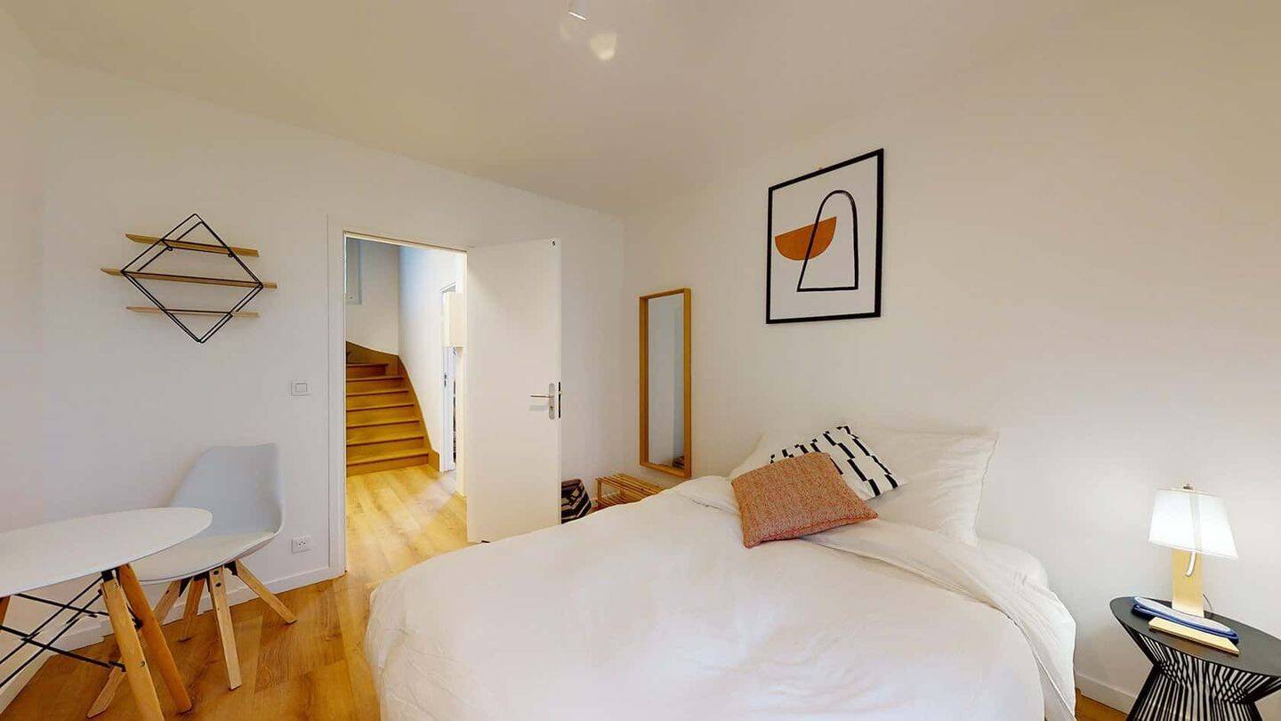1 pièce 15 m² · à Rosny-sous-Bois · 15 m² · 746 €