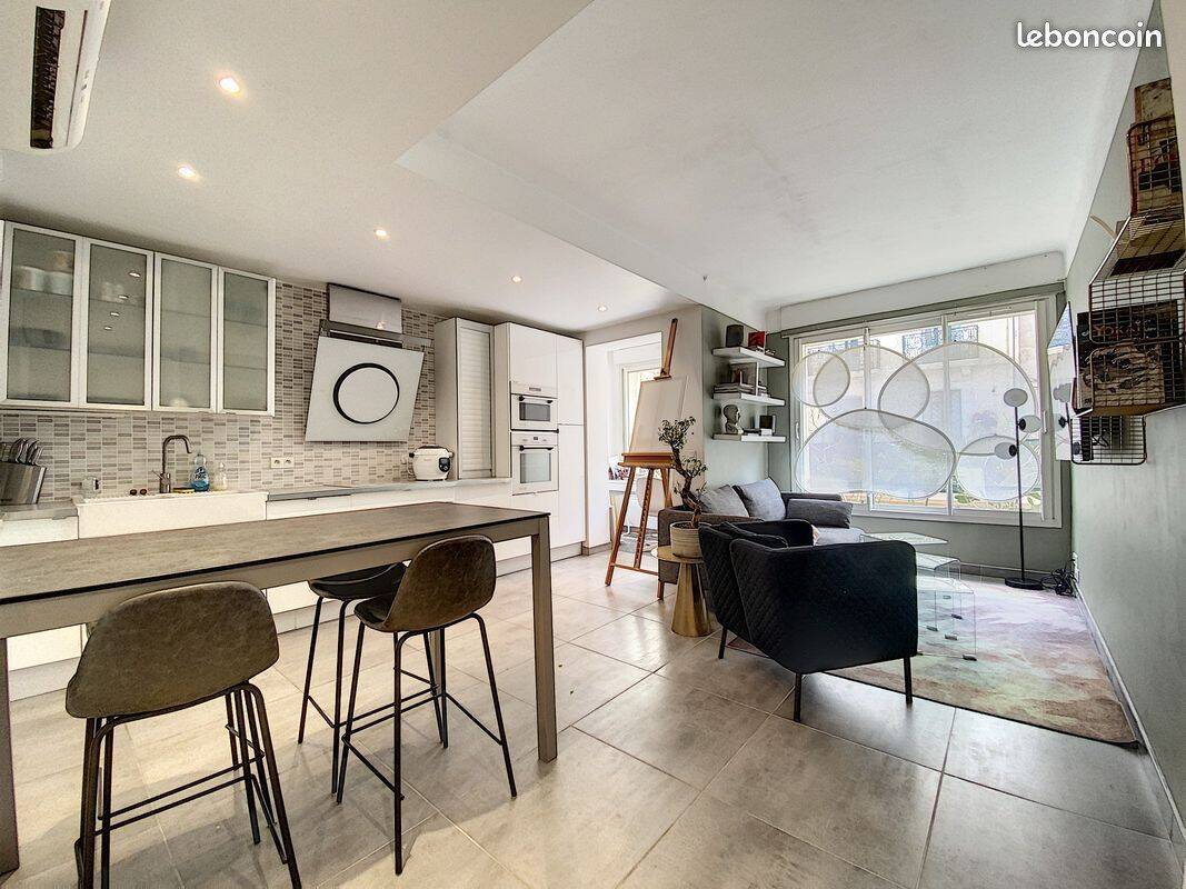 Appartement 3 pièces 54 m² · à Montpellier · 54 m² · 195 000 €