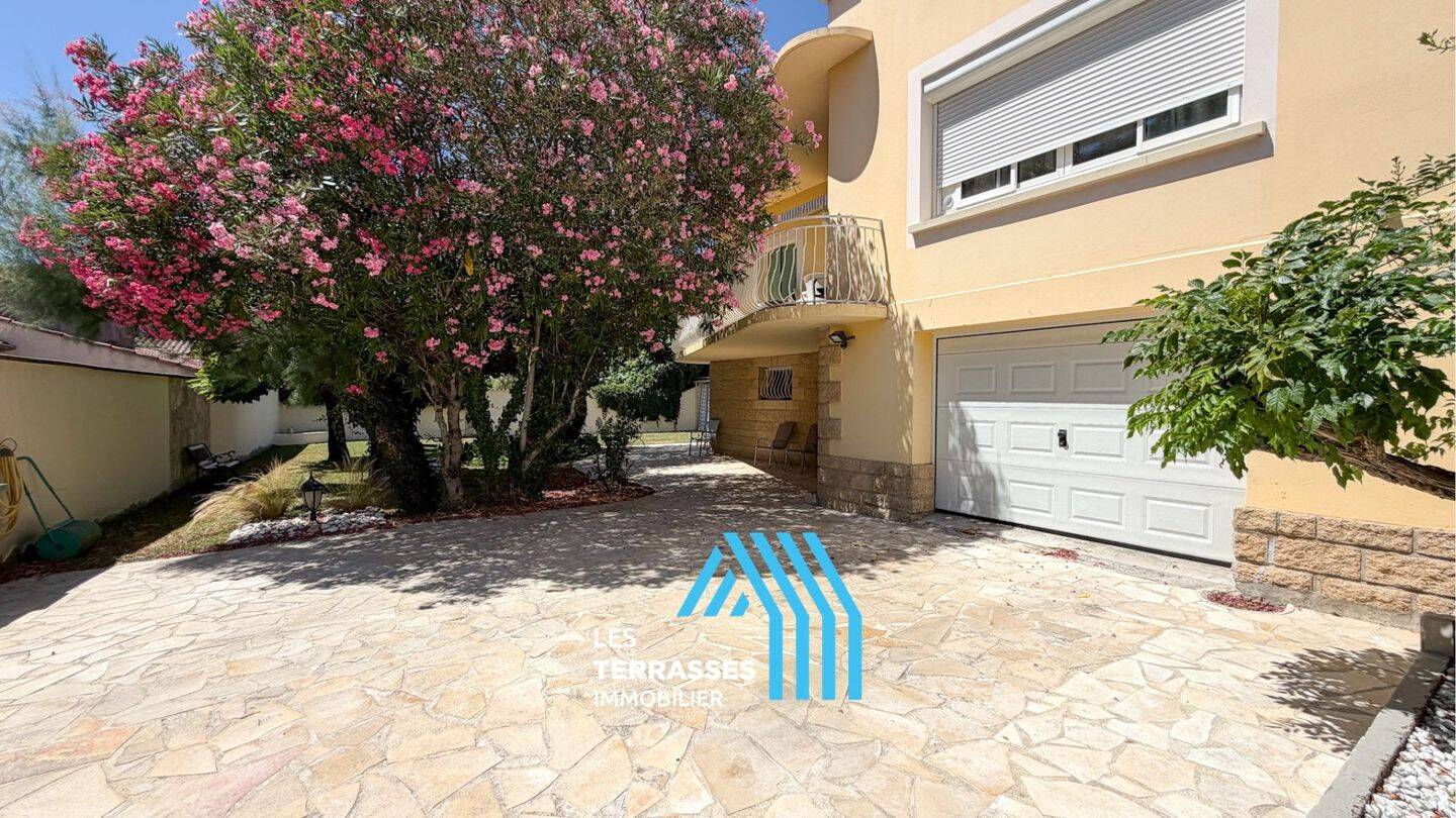 Maison 5 pièces 150 m² · à Montélimar · 150 m² · 376 000 €