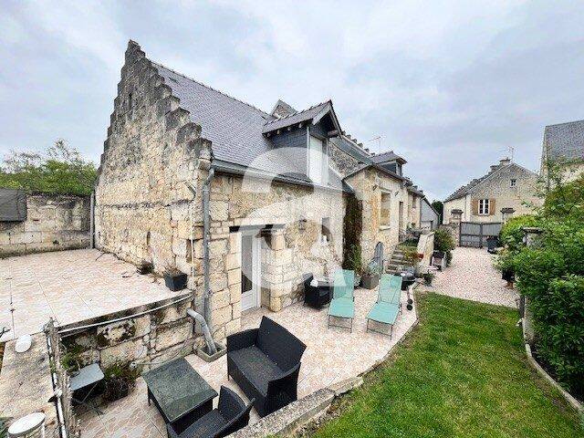 Maison 8 pièces 160 m² · à Soissons · 160 m² · 273 000 €