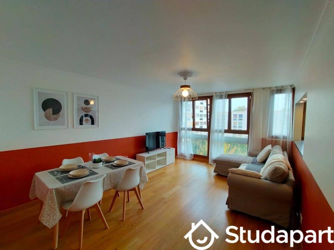 1 pièce 10 m² · à Amiens · 10 m² · 410 €/mois
