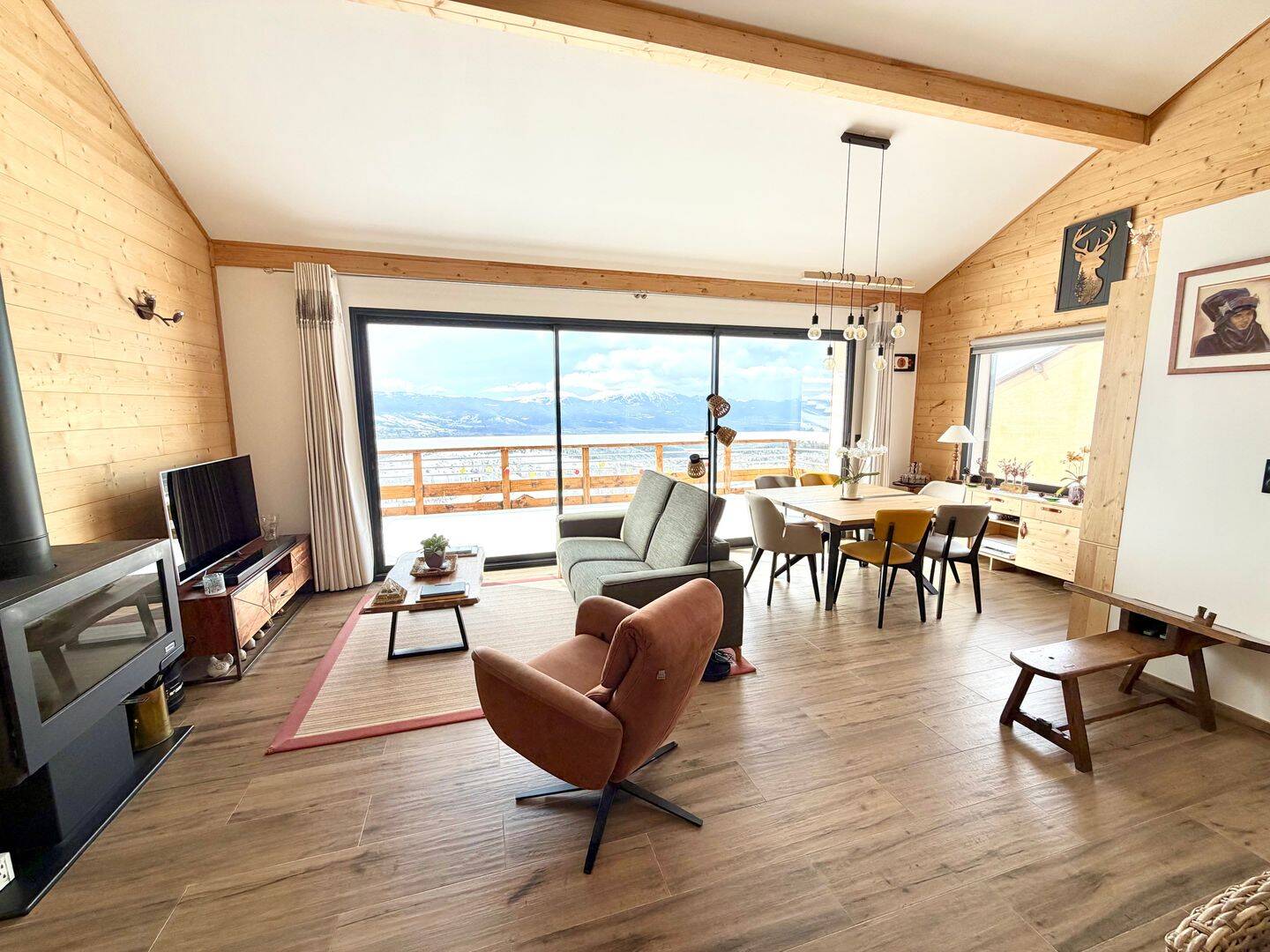 Maison 4 pièces 98 m² · à Targasonne · 98 m² · 475 000 €