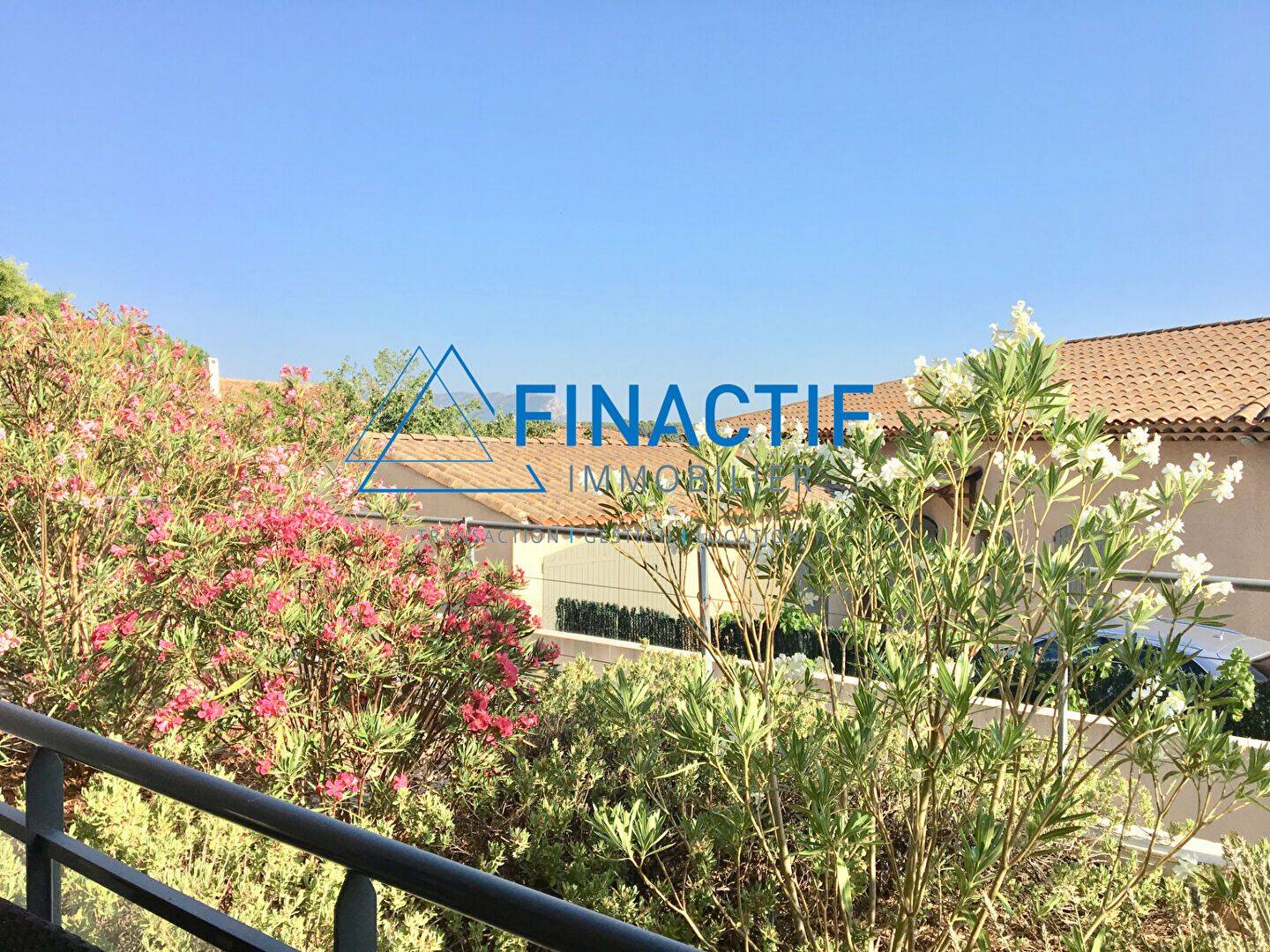 Appartement 2 pièces 34 m² · à Venelles · 34,4 m² · 850 €/mois