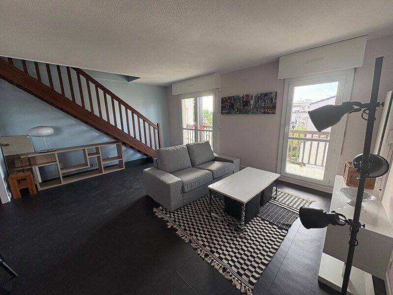 Appartement 3 pièces 69 m² · à Bordeaux · 69 m² · 1 170 €/mois