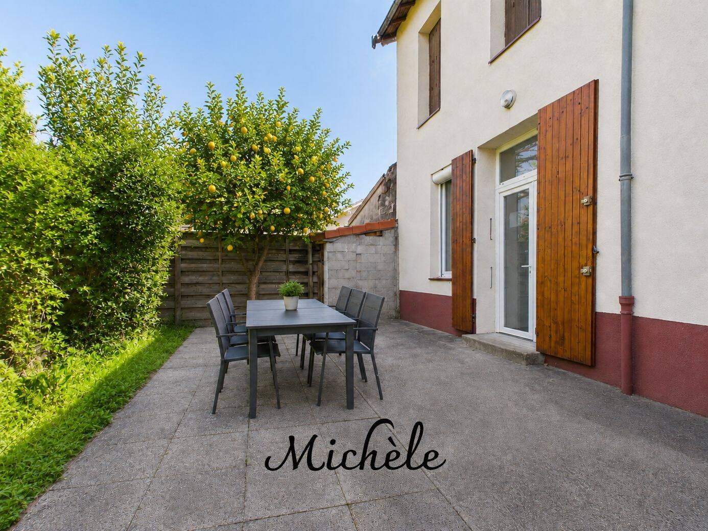 Appartement 2 pièces 35 m² · à Villeurbanne · 35,4 m² · 137 000 €