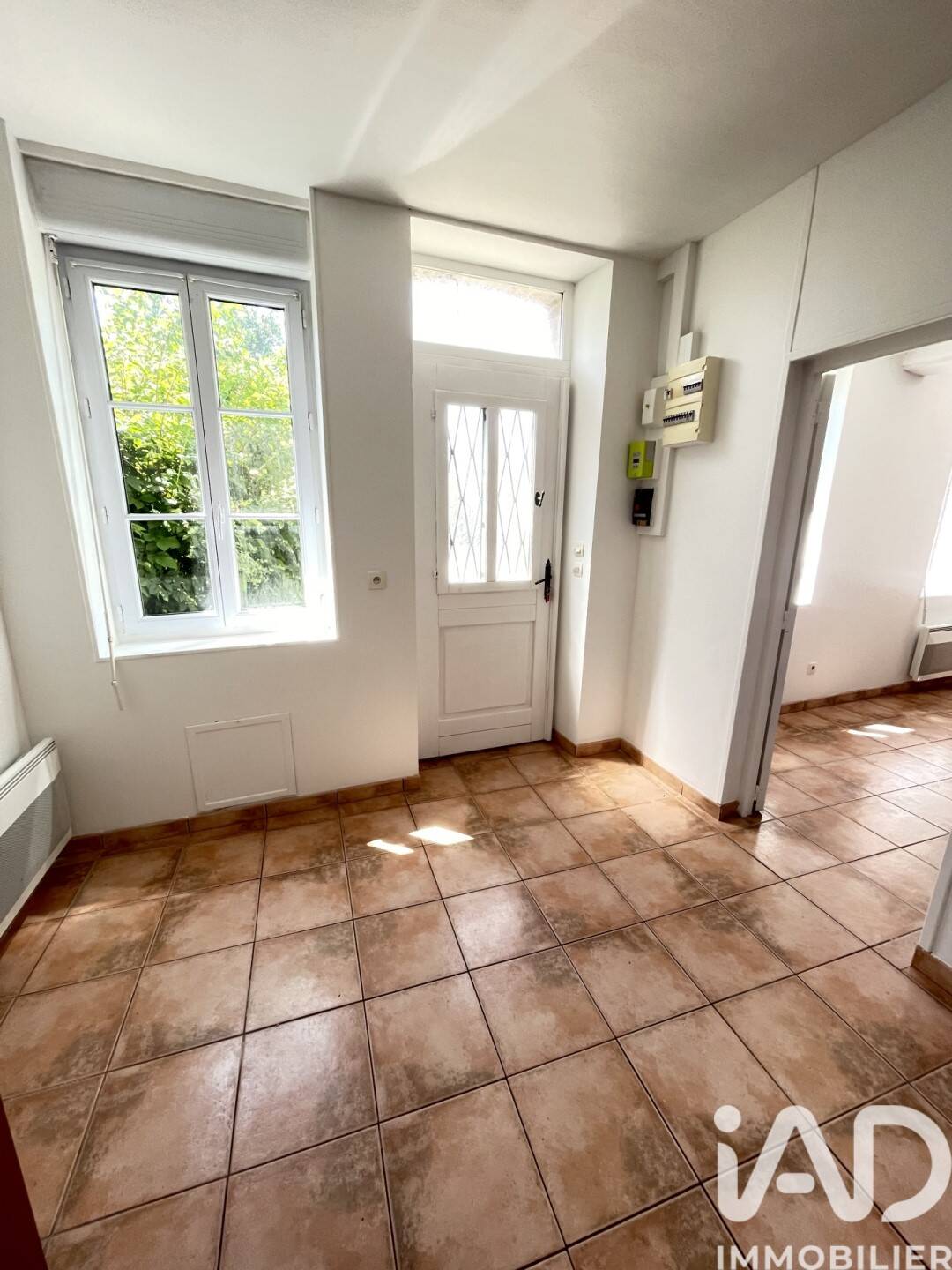 Maison 4 pièces 97 m² · à Fontaine-la-Gaillarde · 97 m² · 168 000 €