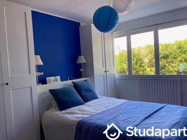 Appartement 1 pièce 12 m² · à Sainte-Foy-lès-Lyon · 12 m² · 585 €/mois
