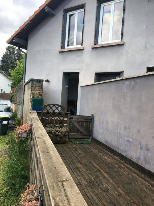 Appartement 2 pièces 30 m² · à Saint-Didier-au-Mont-d'Or · 30 m² · 670 €/mois