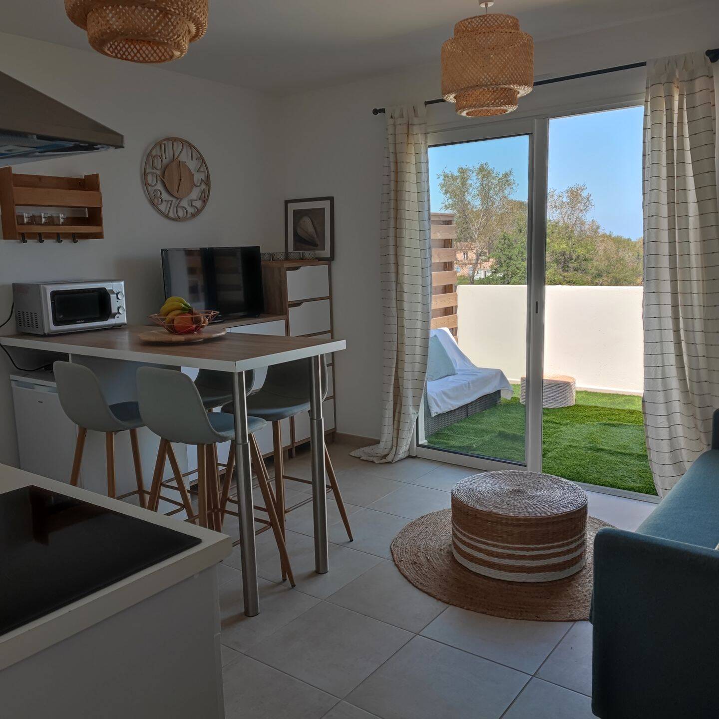 Appartement 2 pièces 31 m² · à Linguizzetta · 31 m² · 165 000 €