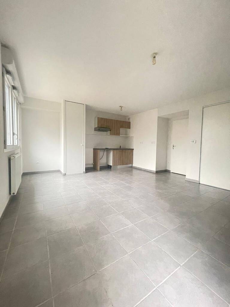 Appartement 3 pièces 55 m² · à Toulouse · 55 m² · 184 000 €