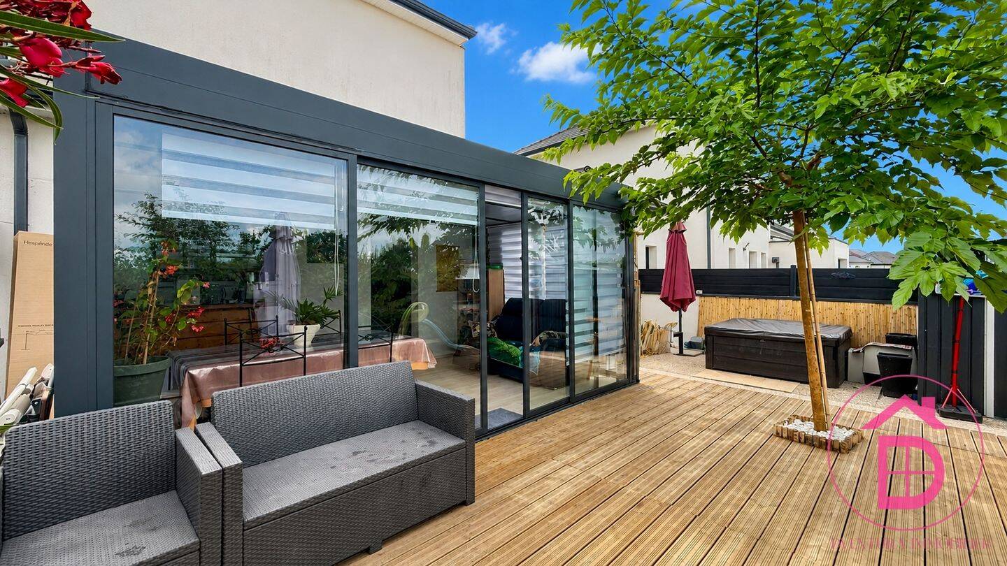 Maison 4 pièces 102 m² · à Sauvagnon · 101,8 m² · 305 000 €
