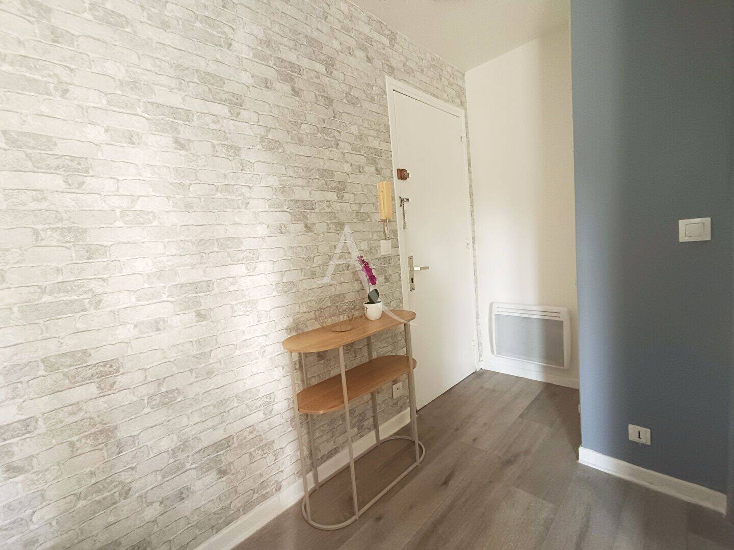 Appartement 1 pièce 20 m² · à Savigny-sur-Orge · 20,4 m² · 576 €/mois