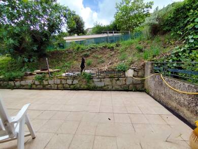 Appartement en viager libre Bouquet 46 500 € 3 pièces 1 chambre 78 m² 2 étages Sartène 20100